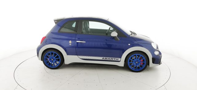 ABARTH 695 usata, con Volante multifunzione