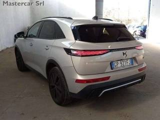 DS AUTOMOBILES DS 7 usata, con Boardcomputer