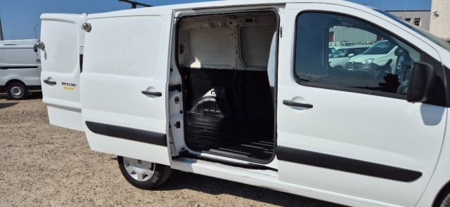 FIAT Scudo usata, con Sensore di luce