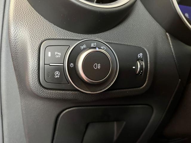 ALFA ROMEO Stelvio usata, con Servosterzo