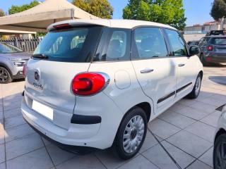 FIAT 500L usata, con Airbag Passeggero
