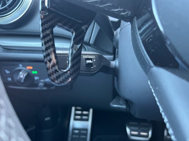 AUDI RS3 usata, con Cruise Control