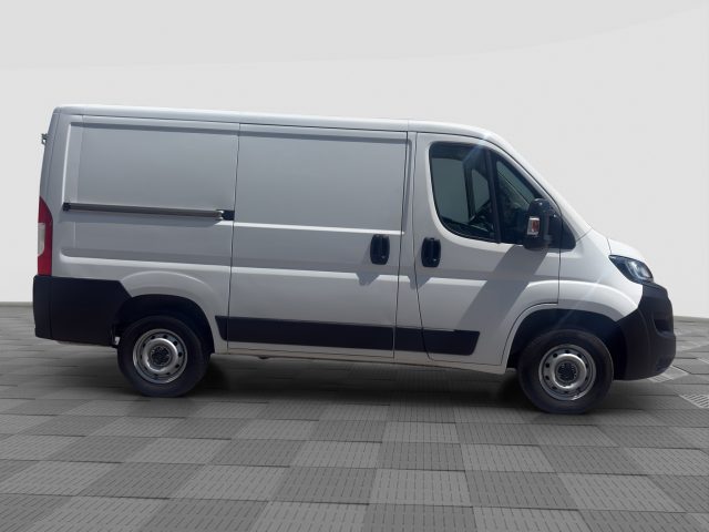 FIAT Ducato usata 5