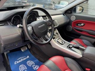 LAND ROVER Range Rover Evoque usata, con Cerchi in lega