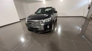 KGM Rexton usata, con Climatizzatore