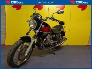 MOTO GUZZI Nevada 750 usata 1