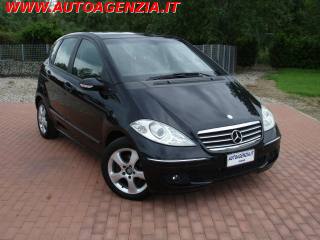 MERCEDES-BENZ A 180 CDI Avantgarde