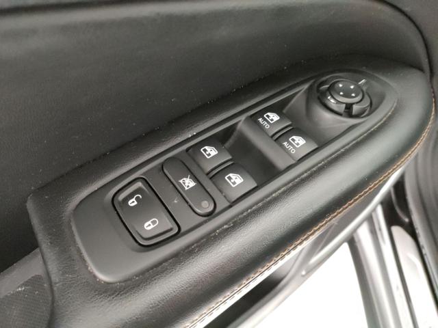 JEEP Compass usata, con Park Distance Control
