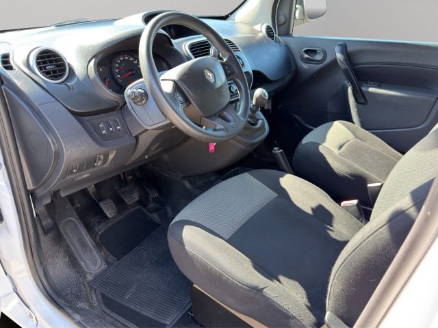 RENAULT Kangoo usata, con Cruise Control