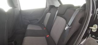 FIAT Grande Punto usata 21