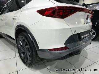 CUPRA Formentor usata, con Controllo vocale