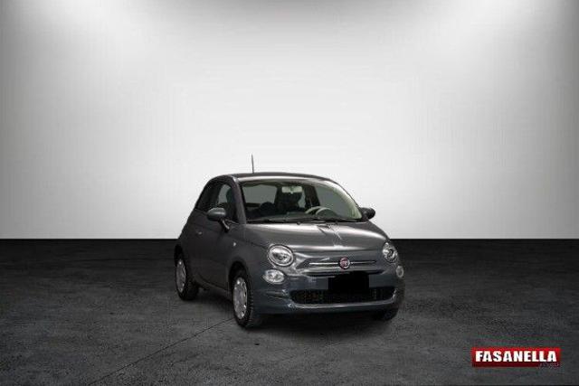 FIAT 500 usata, con ABS