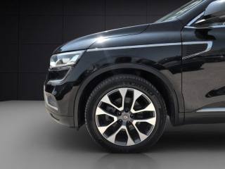 RENAULT Koleos usata, con ESP