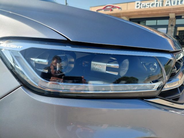 VOLKSWAGEN T-Roc usata, con Boardcomputer