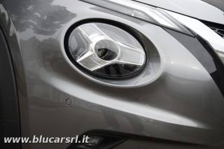 NISSAN Juke usata, con Frenata d
