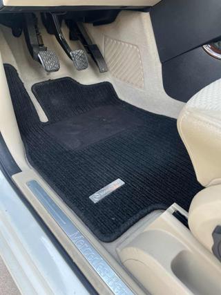 MERCEDES-BENZ A 180 usata, con Park Distance Control