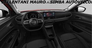 FIAT 600 usata, con Airbag Passeggero