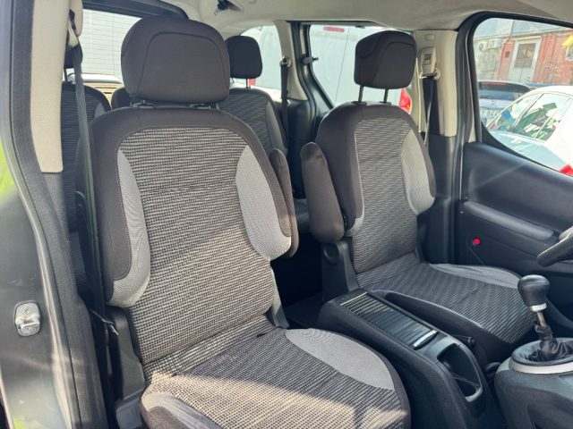 PEUGEOT Partner usata, con Airbag Passeggero