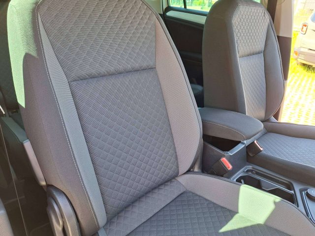 VOLKSWAGEN Tiguan usata, con Park Distance Control