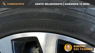 FIAT Tipo usata 104