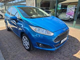 FORD Fiesta usata, con Climatizzatore