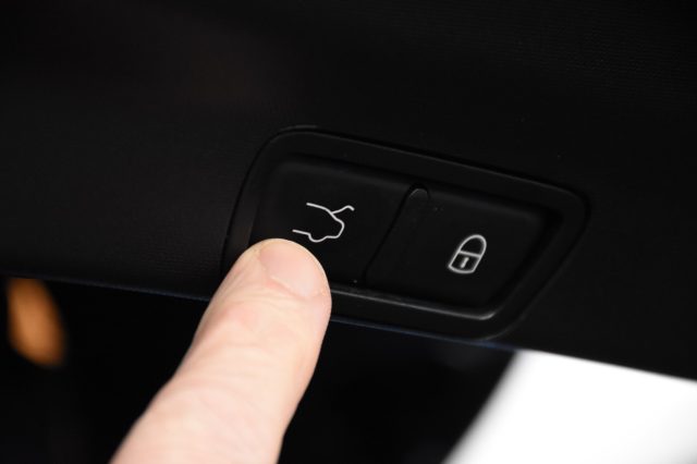 ALFA ROMEO Stelvio usata, con ESP