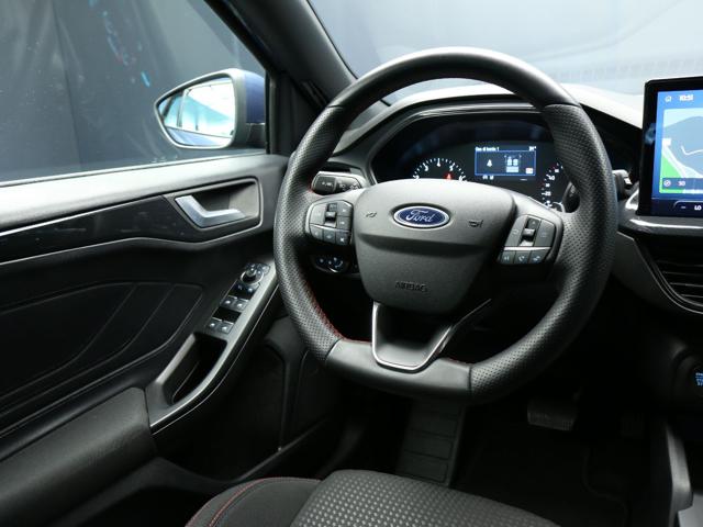 FORD Focus usata, con Cruise Control