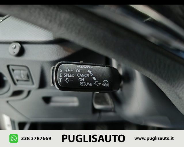 SKODA Kamiq usata, con Sensori di parcheggio posteriori