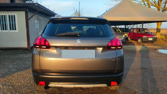 PEUGEOT 2008 usata, con Vivavoce