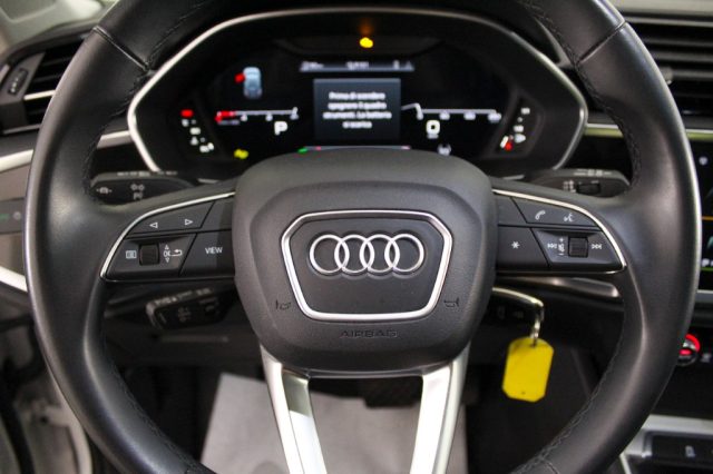 AUDI Q3 usata, con Climatizzatore