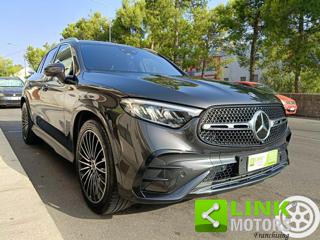 MERCEDES-BENZ GLC 220 usata, con Bluetooth
