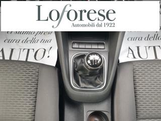 VOLKSWAGEN Golf usata, con ESP