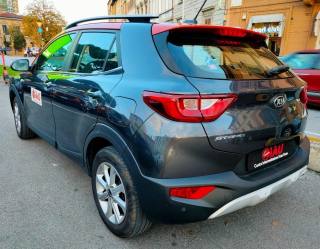 KIA Stonic usata, con Alzacristalli elettrici