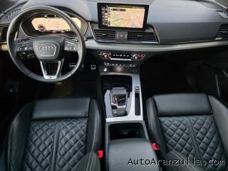 AUDI Q5 usata, con Cerchi in lega