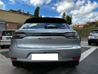 PORSCHE Macan usata, con Antifurto