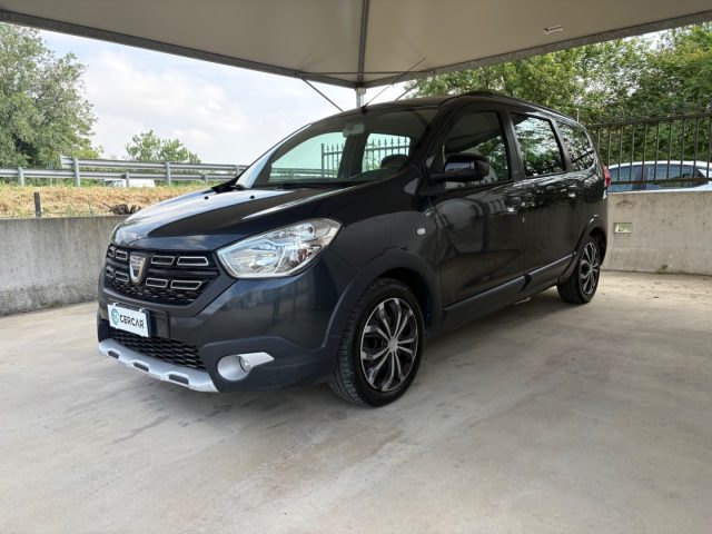 DACIA Lodgy usata, con ABS