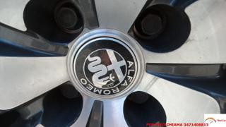 ALFA ROMEO MiTo usata 32