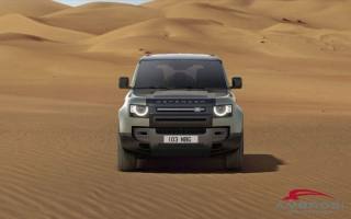 LAND ROVER Defender usata 4