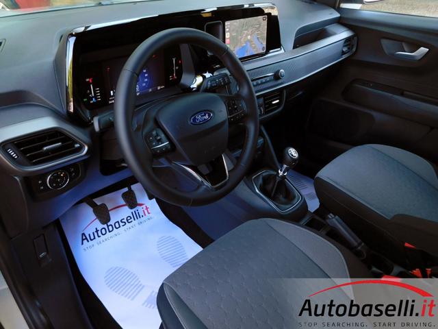 FORD Tourneo Courier usata, con Airbag