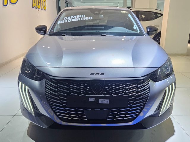 PEUGEOT 208 usata, con ABS