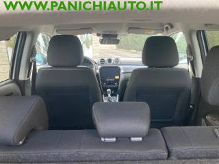 SUZUKI Vitara usata, con Boardcomputer