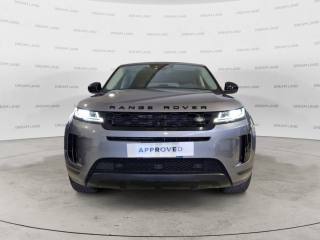 LAND ROVER Range Rover Evoque usata, con Climatizzatore