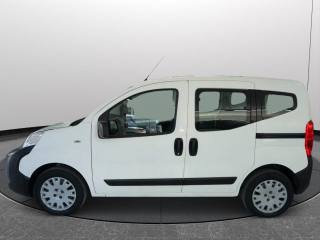 PEUGEOT Bipper usata 18