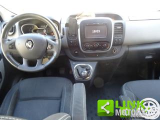 RENAULT Trafic usata, con Vetri oscurati