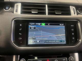 LAND ROVER Range Rover Sport usata, con ESP