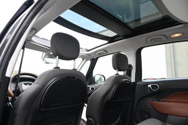 FIAT 500L usata, con USB