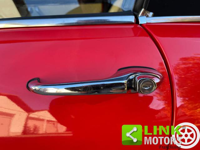 ALFA ROMEO Spider usata 39