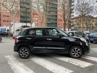 FIAT 500L usata, con Alzacristalli elettrici