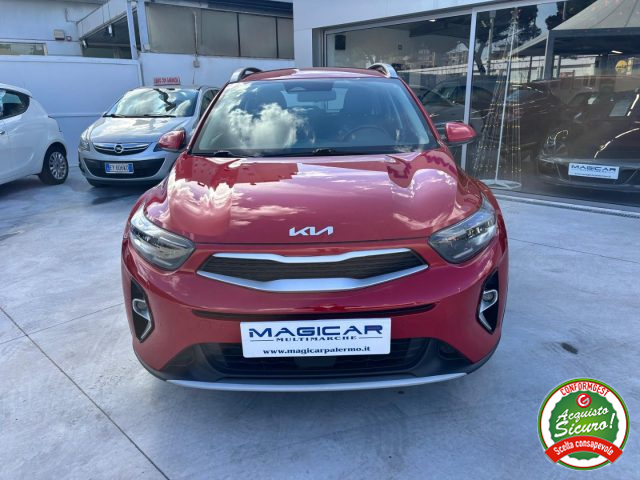 KIA Stonic usata, con Airbag