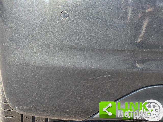 PEUGEOT 208 usata, con Luci diurne LED